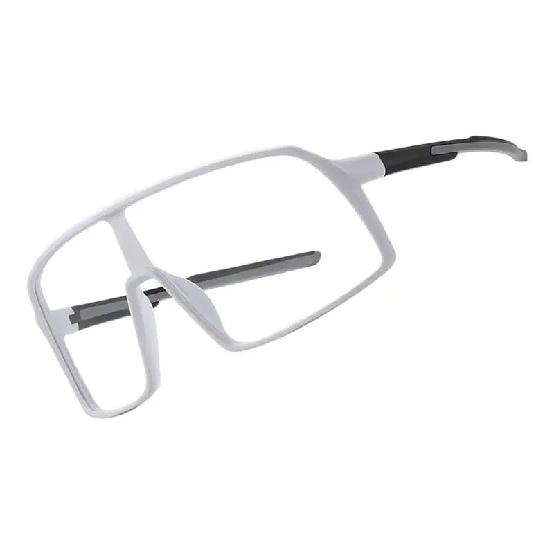 

Cycling Sunglasses Lightweight Eyewear Clear Transition Color-Changing Windproof For Sports Biking Outdoor Running Motorcycle