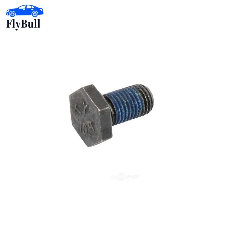

90236536 Flexible Disc Bolts of The Automatic Transmission for Buick GL8 S 2.4L 2011-2025 Chevrolet Colorado2.4L 2008 - 2011