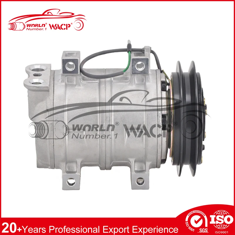 506858/5068583/2039796831 24V Air Conditioner COMPRESSOR for Hitachi-6/Komatsu