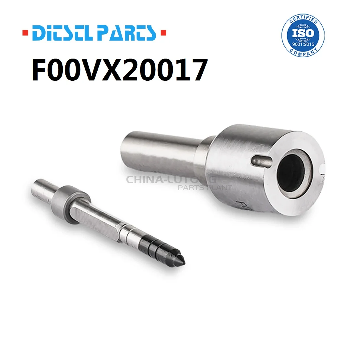 Piezo Spray Nozzle …