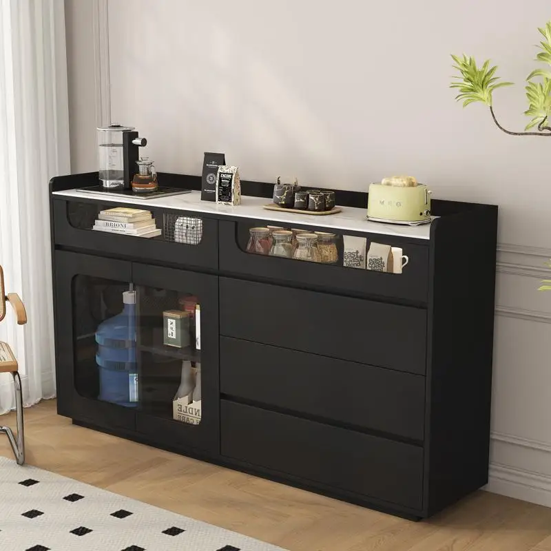 

Black Cube Storage Cabinet Modern Wine Drinks Design Storage Cabinet Organizer Book Vetrinette Da Esposizione Home Furniture