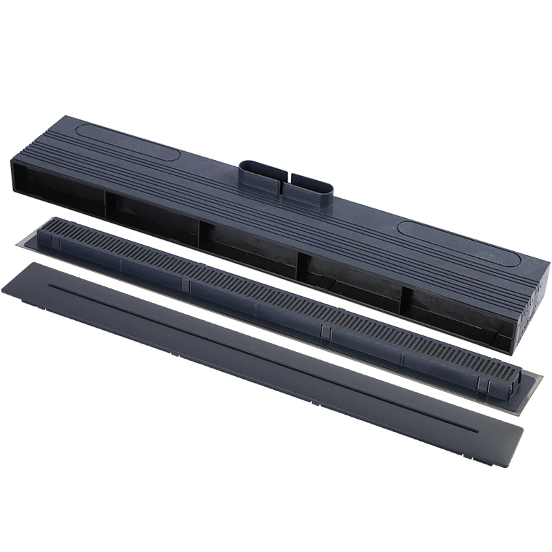 High Quality Fresh Air Grille Exhaust Air Grille for Ventilation System