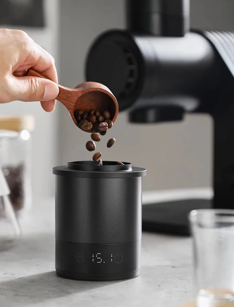 Barsetto BAX-E6 Ele… - image