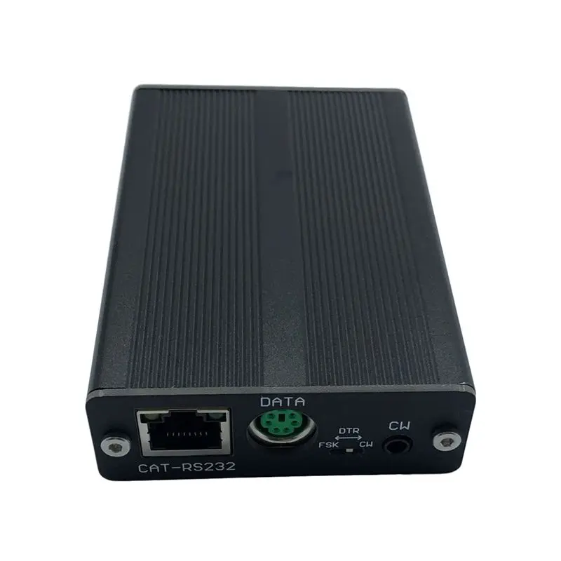 ZIZI U5 LINK Radio Connector Linker Adapter Convenient U5 LINK Radio Connector Adapter For YAESU FT-450D FT-950D DX1200 FT991