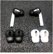 Kopfhörer Silikon Fall Für Samsung R170/R175 Galaxy Knospen + Ohr Pads Kissen Bluetooth Headset In-Ohr Kappen Abdeckungen ohrhörer Eartips – Detail 14