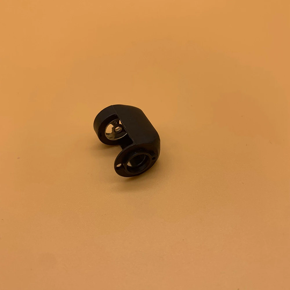 DJI Mini 1 Mini 2 Mini Se용 플라스틱 짐벌 렌즈 커버, 내구성 교체 카메라 프레임 어셈블리, 짐벌 렌즈 커버 캡 부품, 1 개