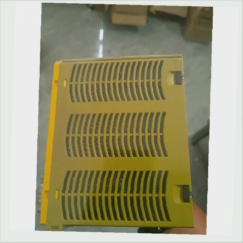 PILZ Pilz safety relay PNOZ m1p 773110 project left, high quality
