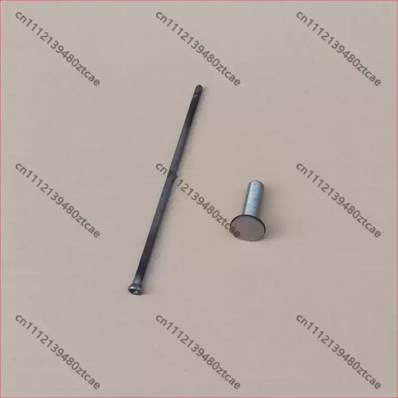 Diesel Engine Valve Lifter & Push Rod For Multi-model Industrial Power Unit