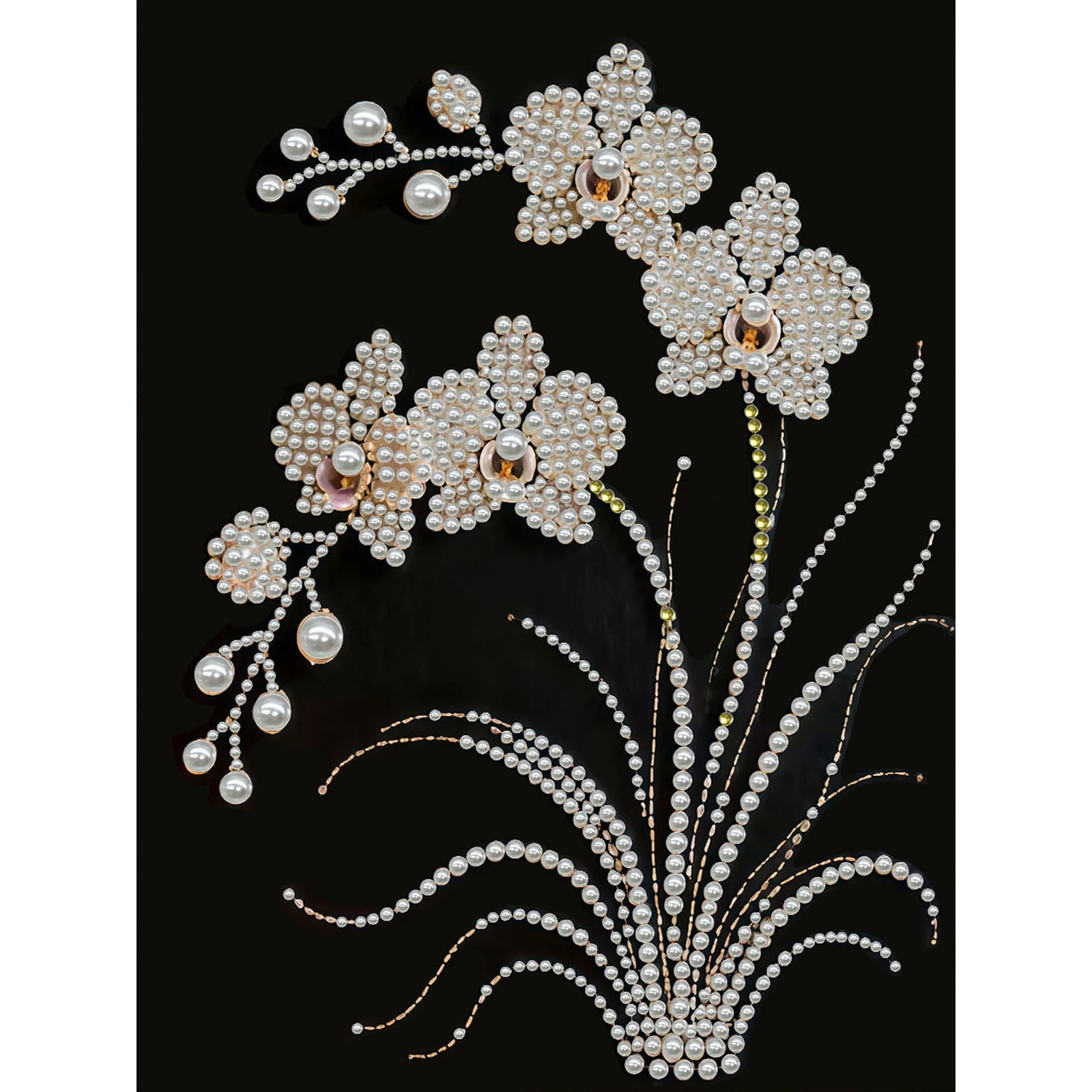 Kits de pintura de diamante de - Resin Art Ideas reseña y precio