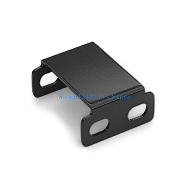 652F 10Pair Fan Connection Parallel Buckles for Graphics Card Chassis Cooling Bracket
