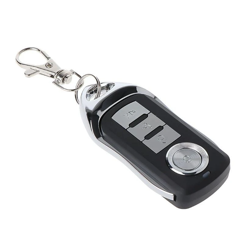 R1WD 433MHz Universal Copy Artifact Electric Electric Door Copy Copy Remote Controller