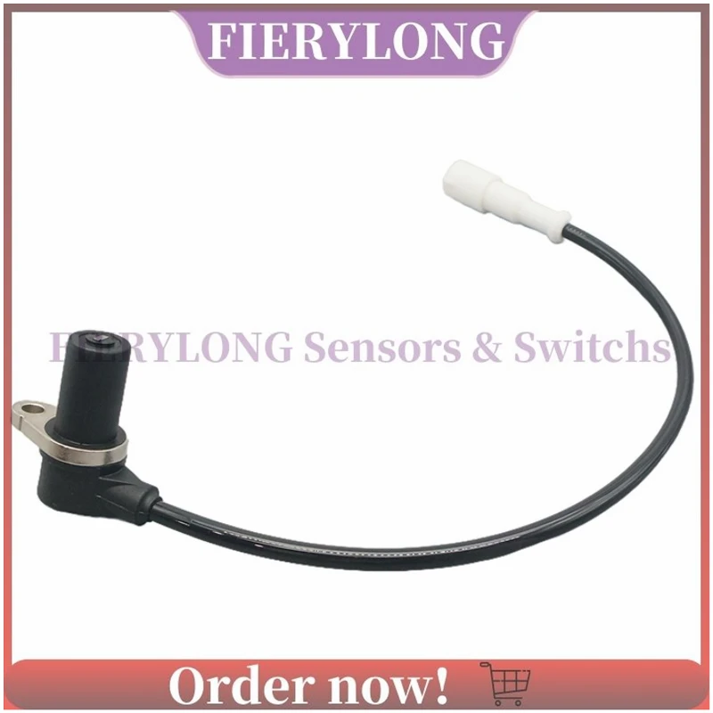 

92050125 Датчик скорости заднего колеса ABS для Holden Commodore Vt Vx Vu Vz Wh Wk Wl Автомобильные запасные аксессуары