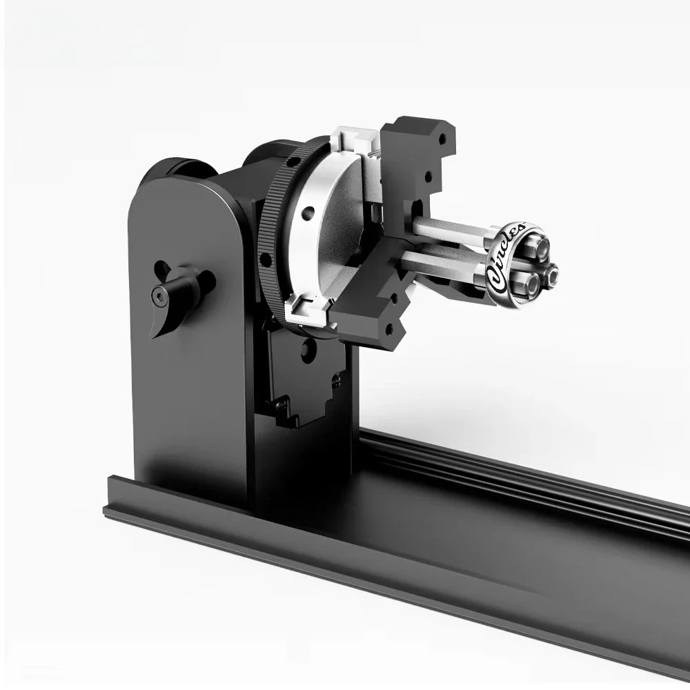 machine de gravure rotative bois caoutchouc facile à utiliser