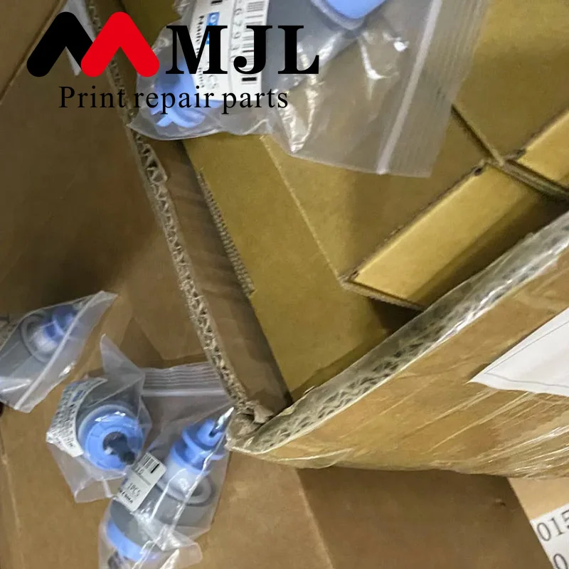 1pc RM1-2998-000 Tray 2 3 Pickup Roller for HP LaserJet M5025 M5035 M5039 700 M712 M725 5025 5035 5039 712 725