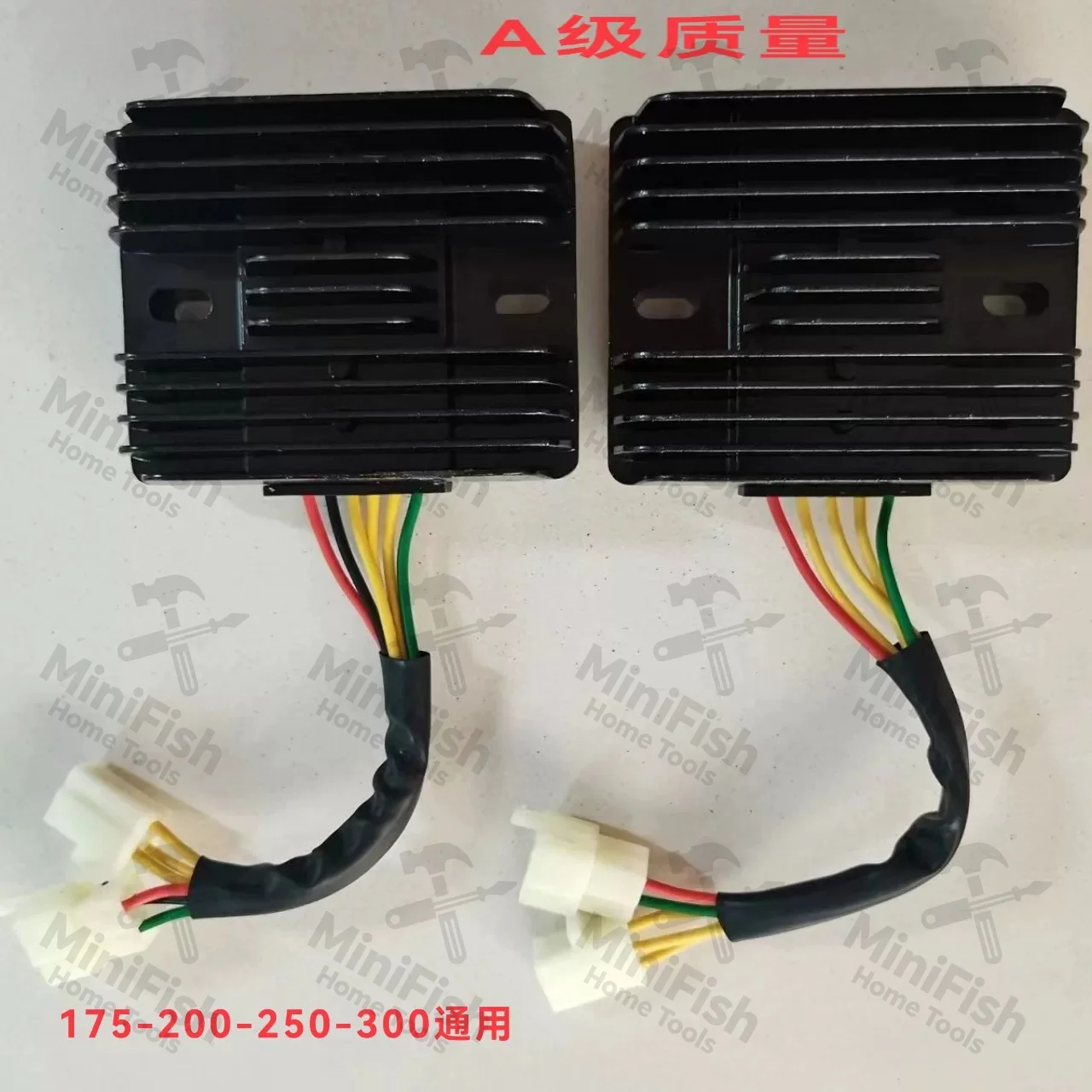 Suitable for DY/ZE/LF/LX175/200/250 Three-phase DC Tricycle Rectifier Voltage Regulator