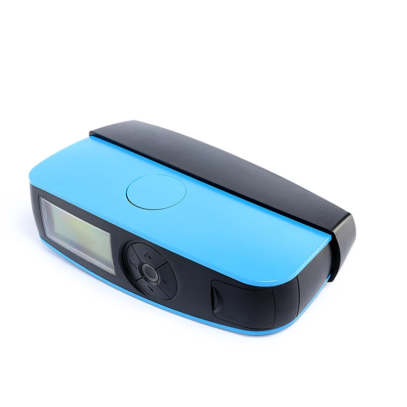 3NH Baru 45 Derajat Glossmeter Film PVC Gloss Meter YG45