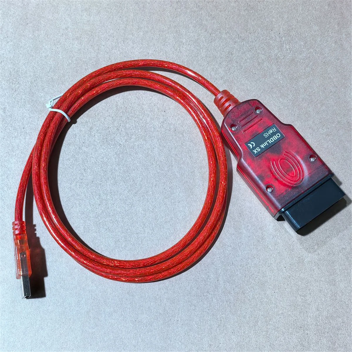 

Гениальный для Renolink V2.10 OBD2 ECU Programmer Tool, инструмент для кодирования ключей ECM Reno Link для Renault OBDII, автомобильный диагностический инструмент, прочный