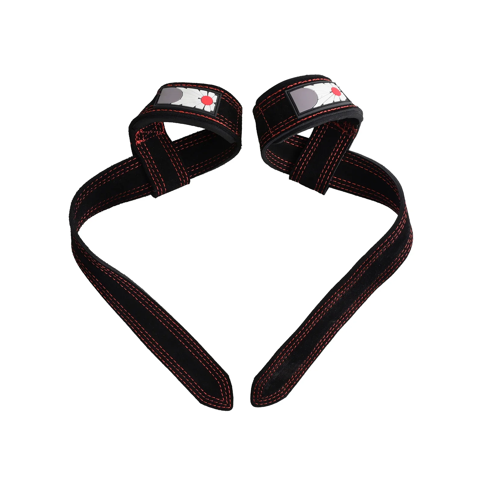 

1 Pair Of Deadlift Straps ,Anime Lifting Straps , Powerlifters and Weightlifters,Lifting Wrist Straps for Weightlifting