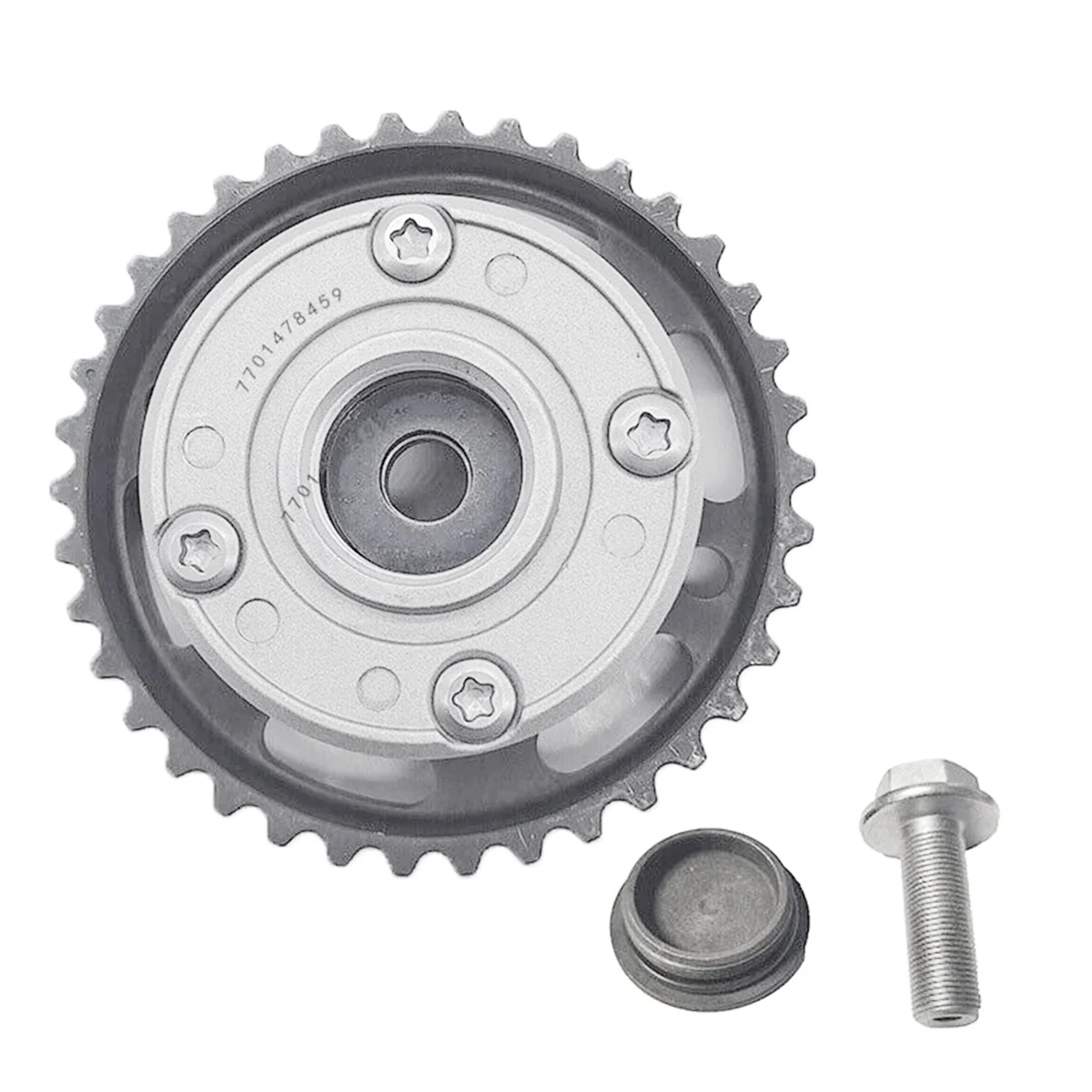 

Timing Gear Phase Regulator Camshaft Sprocket 7701478459 for Renault Clio III Sport 2.0 16V 197/200PS