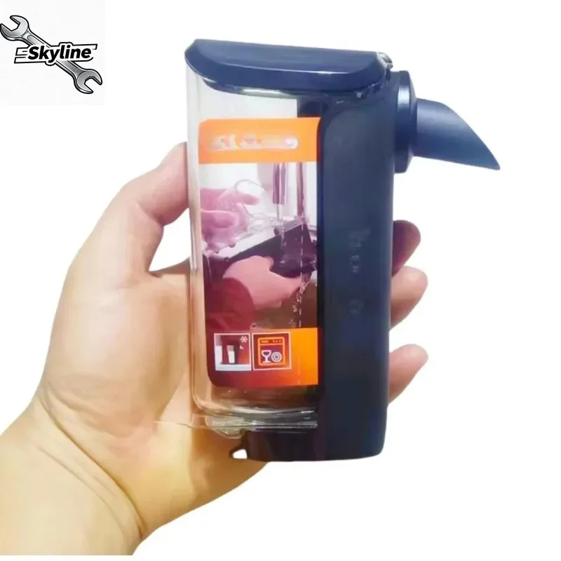 Applies To Coffee Machine EP3146 5143 5144 5147 3341 Milk Cup, Juice Glass Accessories