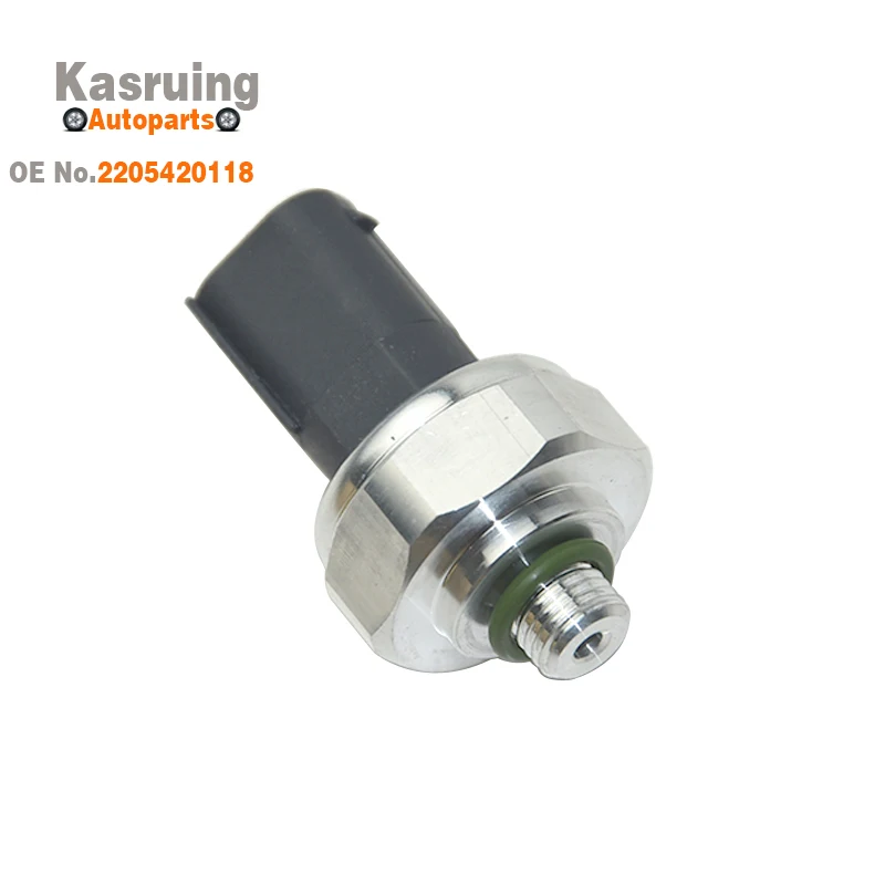

2205420118 2110000283 0045429018 New A/C Pressure Sensor For Mercedes-Benz C W203 W204 W205 C204 Car Auto Parts