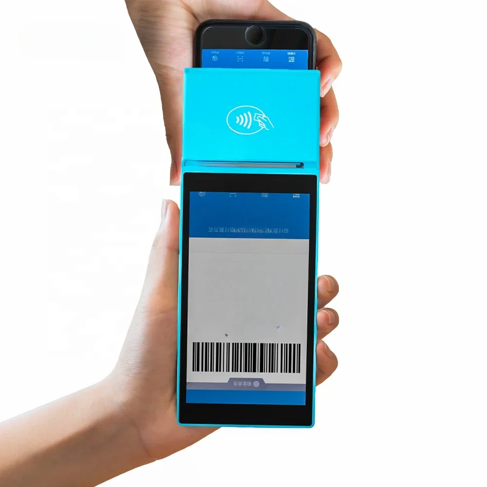 For Nfc For Sumup 5…