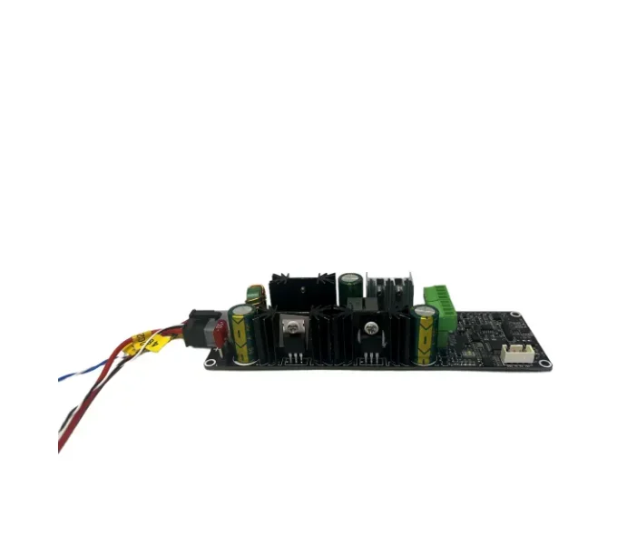 Ack150 intelligent automatic charging module can be adapted to dji drones and other 3s 4s drones