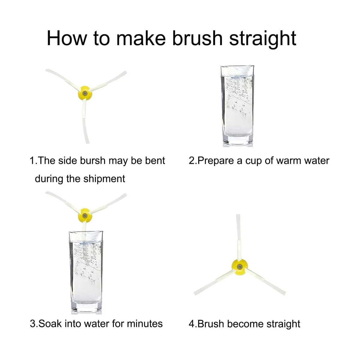 قطع غيار لـ 595 585 675 677 635 676 670 645 655 690 600 سلسلة ملحقات المكنسة الكهربائية