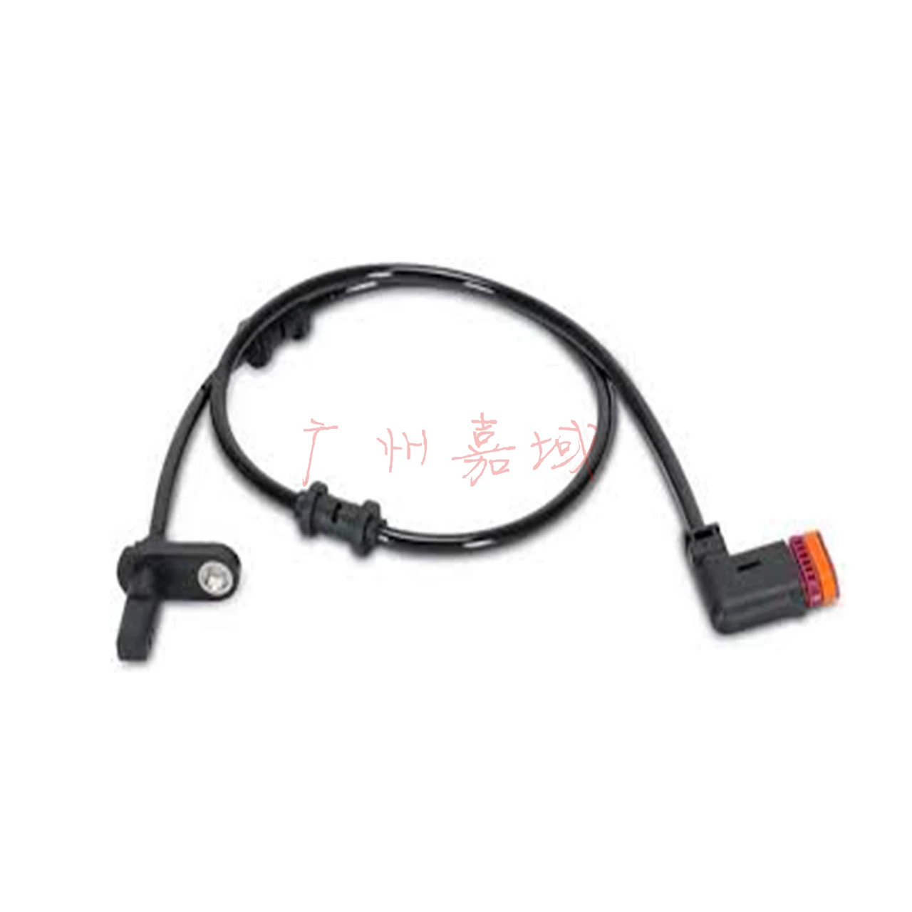 ABS Wheel Speed Sensor Front And Rear  For Mercedes Benz W212 E220 E250 E300 CLS E 350 E500 C218 CLS220 CLS250 2129050400