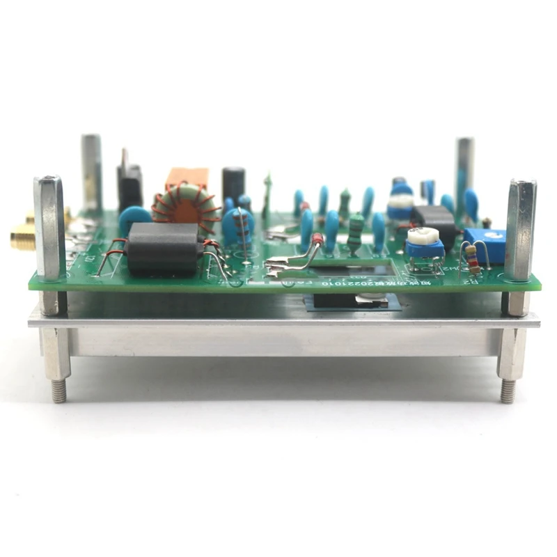 30W Shortwave Amplifier Board 3-28Mhz CW SSB Linear RF Power Amplifier HF Radio HAM Short Wave Station 7M 13.56M RFID