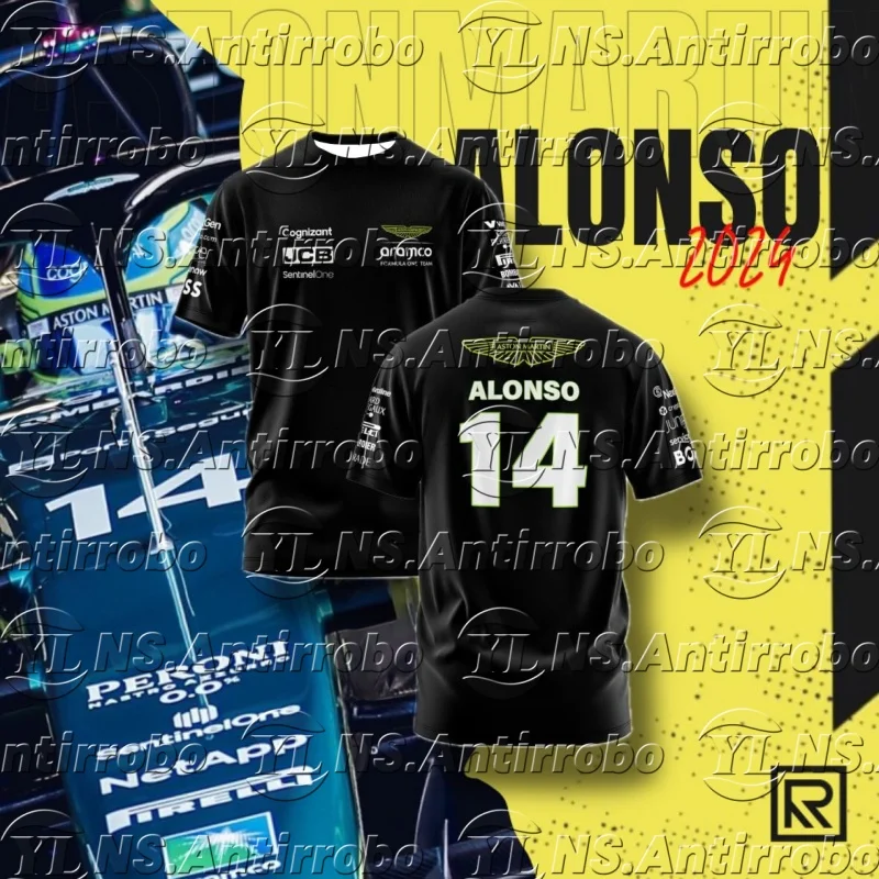 

MOTO 25 Men's Quick-drying T-shirt Racing Race Driver Short-sleeved Comfortable Casual Sports Breathable Locomotive T-shirt Top