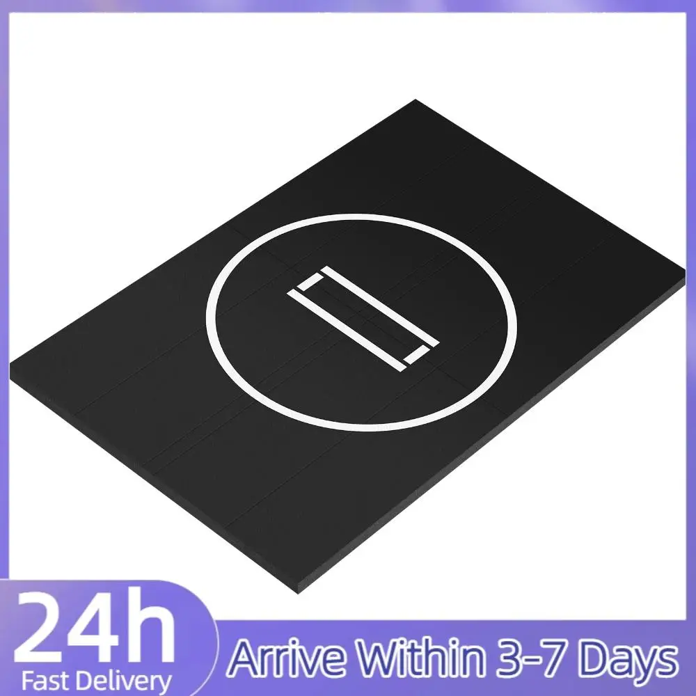 

Складные водонепроницаемые тренировочные маты для гимнастики, йоги, BJJ, MMA, грэпплинга, дзюдо, бокса и боевых искусств