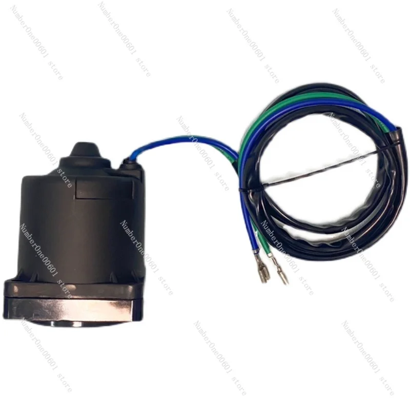 

External Lift Motor Lifting Motor Pure Copper Core Wear-resistant Carbon Brush 90115-140-250