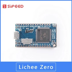 Sipeed Licheepi Zero V3S Linux Starter Core Board