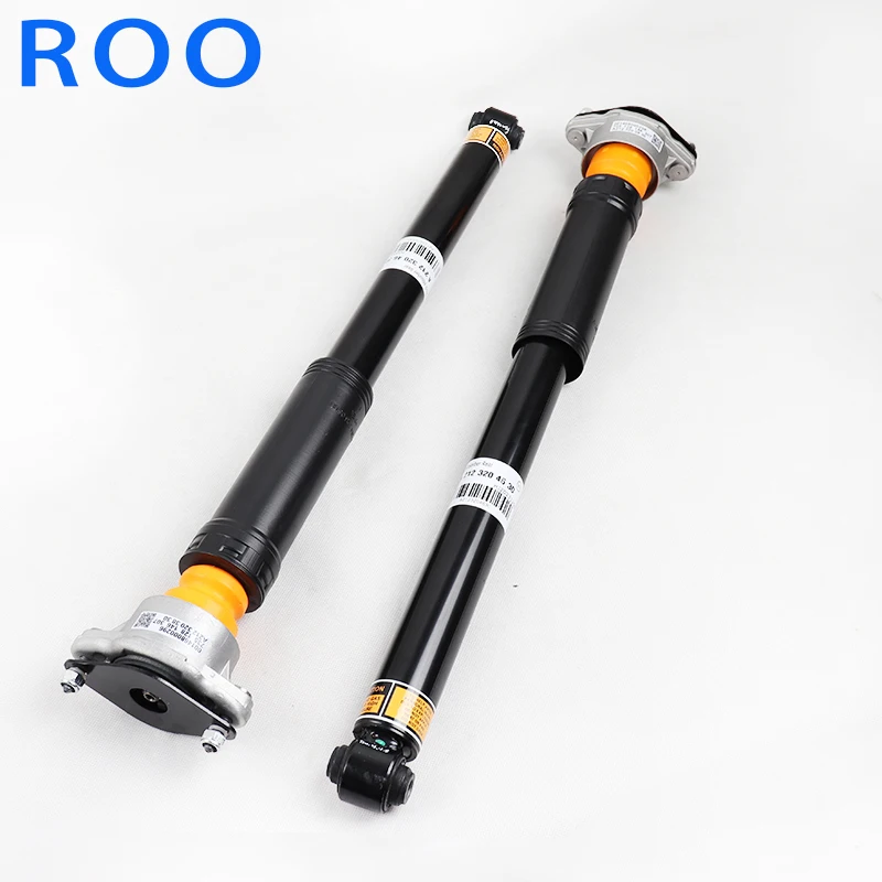 

1Pair Rear Air Suspension Shock Absorber Strut Fit For Mercedes Benz W212 OEM 2123204630