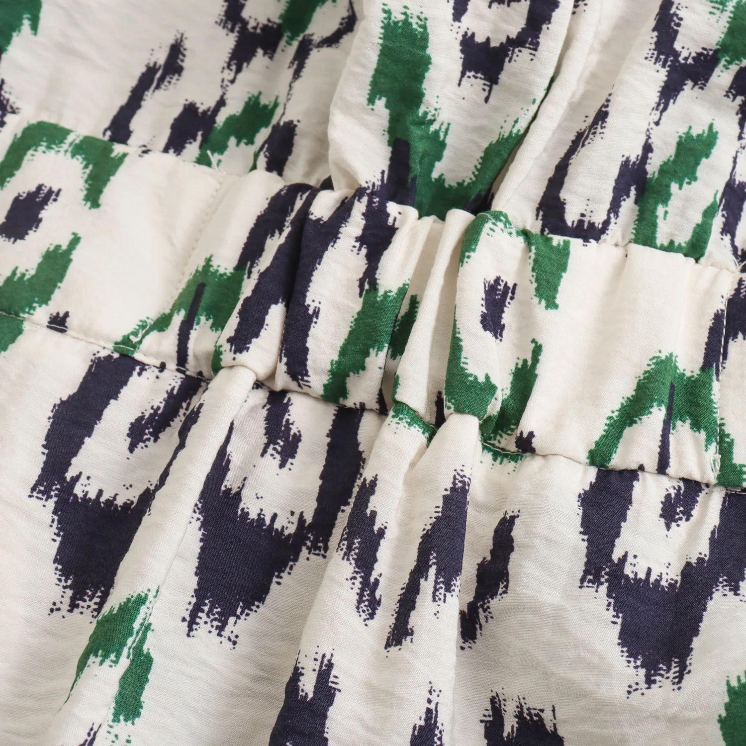 2025 robe femmes imprimer chemise courte décontractée vacances plage style robe à manches longues robe d'été robe élégante