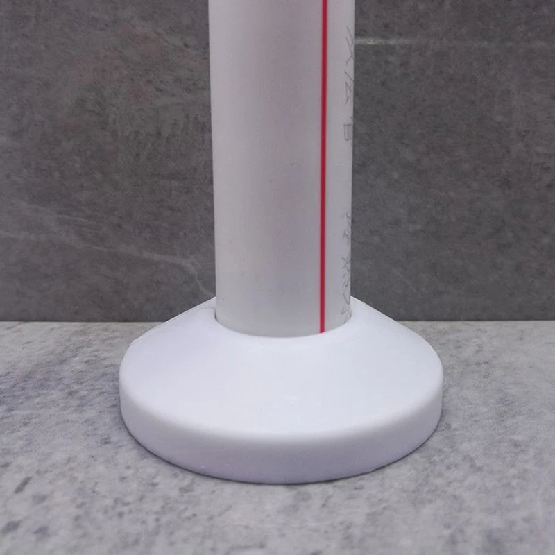 5Pcs Radiator Pipe Collars Shower Faucet Angle Valve Pipe Plug Decoration Cover Snap-on Plate Kitchen Faucet Accessories