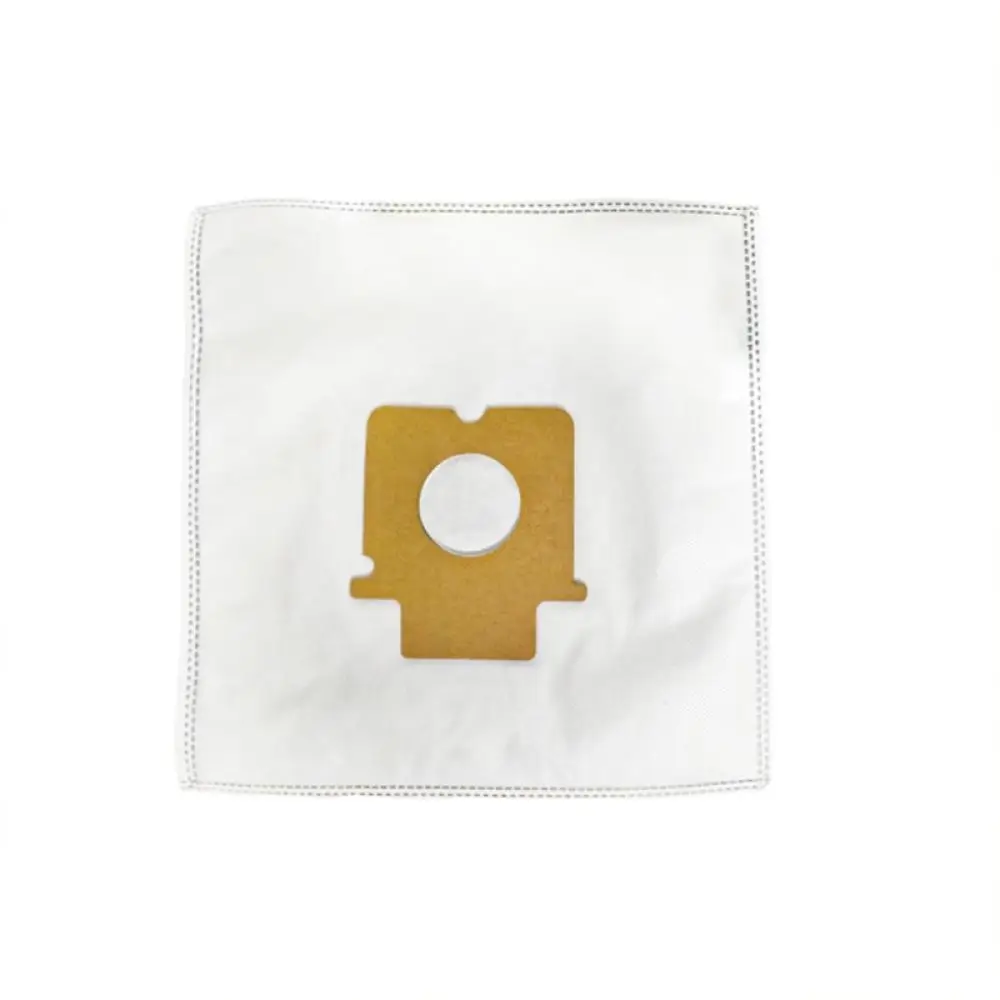 Replacement Non Woven Dust Bag For Panasonic Vacuum Cleaner MC CG381 CG383 CG461 CG463 C 20E Efficiency Filter Accessory