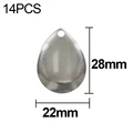 14PCS Cheap 1
