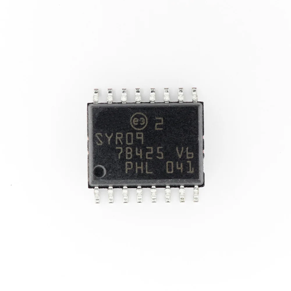 STOCK 10pcs/lot Free shipping  SYR09 SOP16 New Original