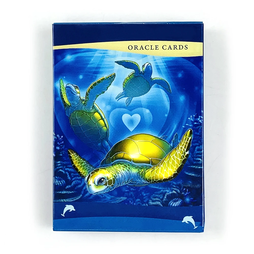 بطاقات أوراكل جديدة 78 بطاقة النسخة الإنجليزية بطاقات ألعاب لوحة حفلات العرافة القدر ، رائعة للمبتدئين والتأمل وألعاب الحفلات