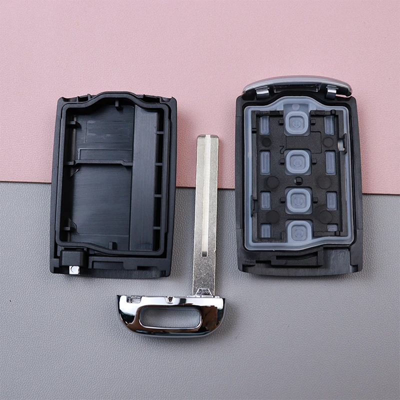 Thumbnail 2 - #38 Discounted Remote Car Key Shells Worth Buying