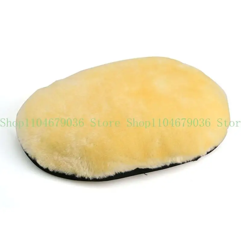 652F Car Detailing Gloves With Deep Cleaning Fibers Absorbent Scratch Resistant Flexible Grip For Window Surfaces