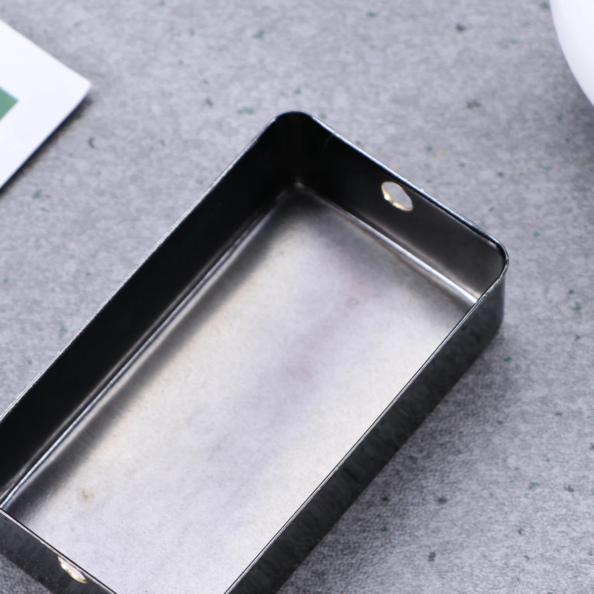 

Humbucker Cover Sealed Humbucker Cover Black Humbucker Cover Humbucker Pickup Cover copper Humbucker Cover