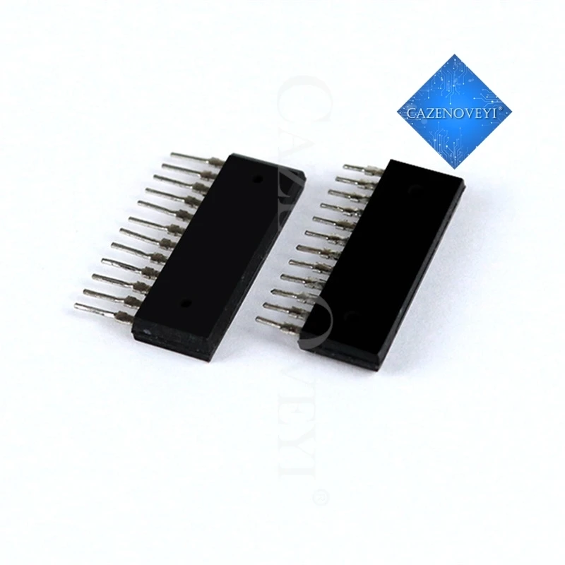 5-100PCS AN5836 5836 OPA445AP OPA445 LM3886TF LM3886 TA8263BHQ TA8263BH TDA7292 7292 TJA1040T TJA1040