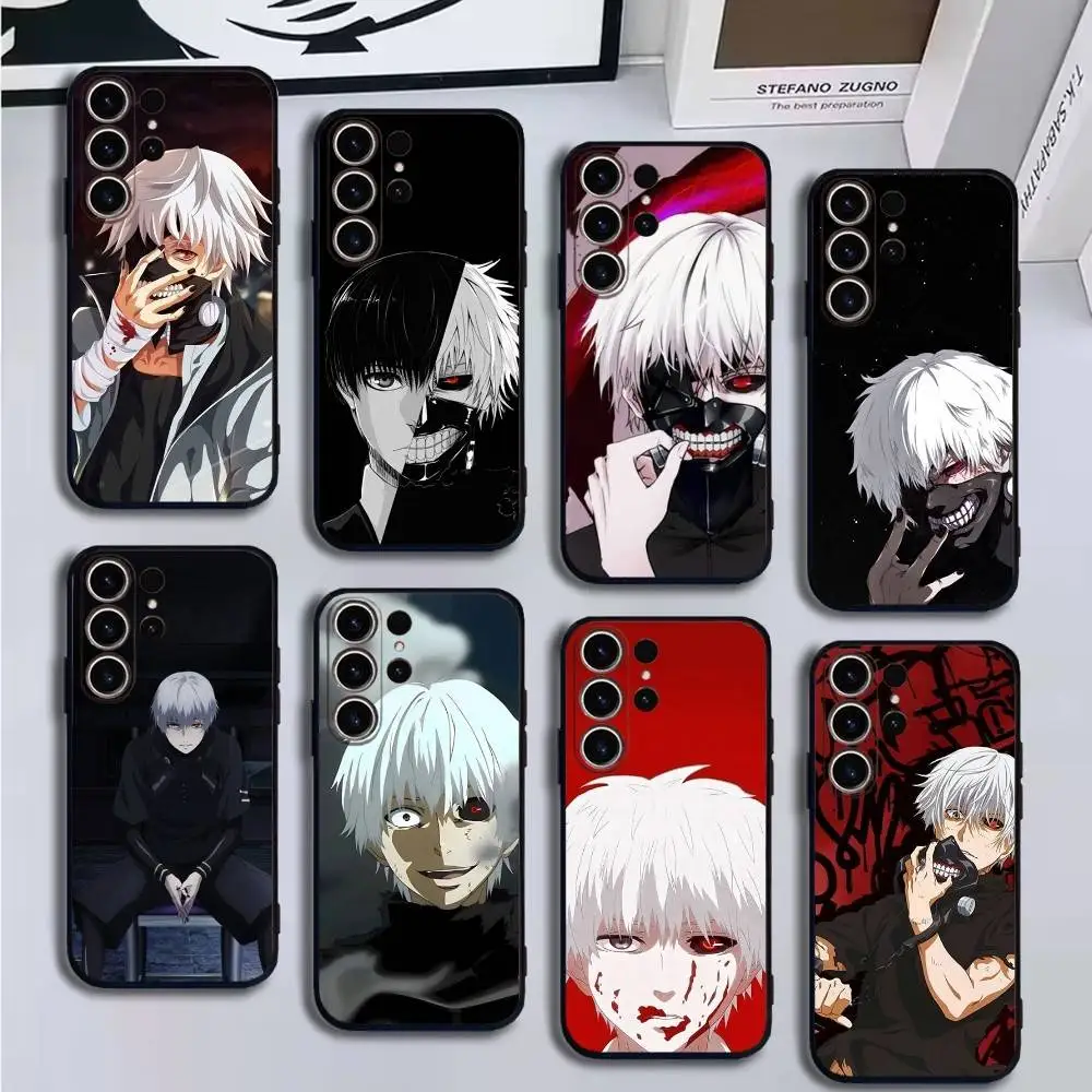 Anime K-Kaneki-K-Ke…