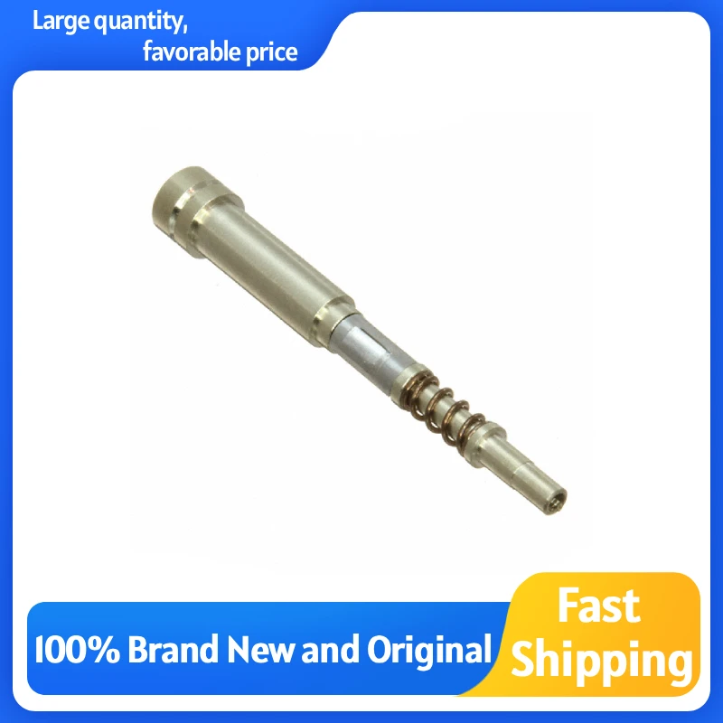 Male Connector 20100013212/20100013222,Female Connector,Fiber Optic Connector,2010 Series,Terminal Pin,Genuine Product