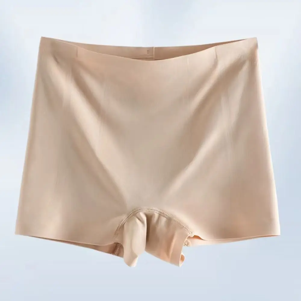 ملابس داخلية سلسة مع منصات التخسيس للتنحيف عالية الخصر تشكيل الجسم سراويل داخلية البطن التعاقد بعقب رفع ملخصات #5