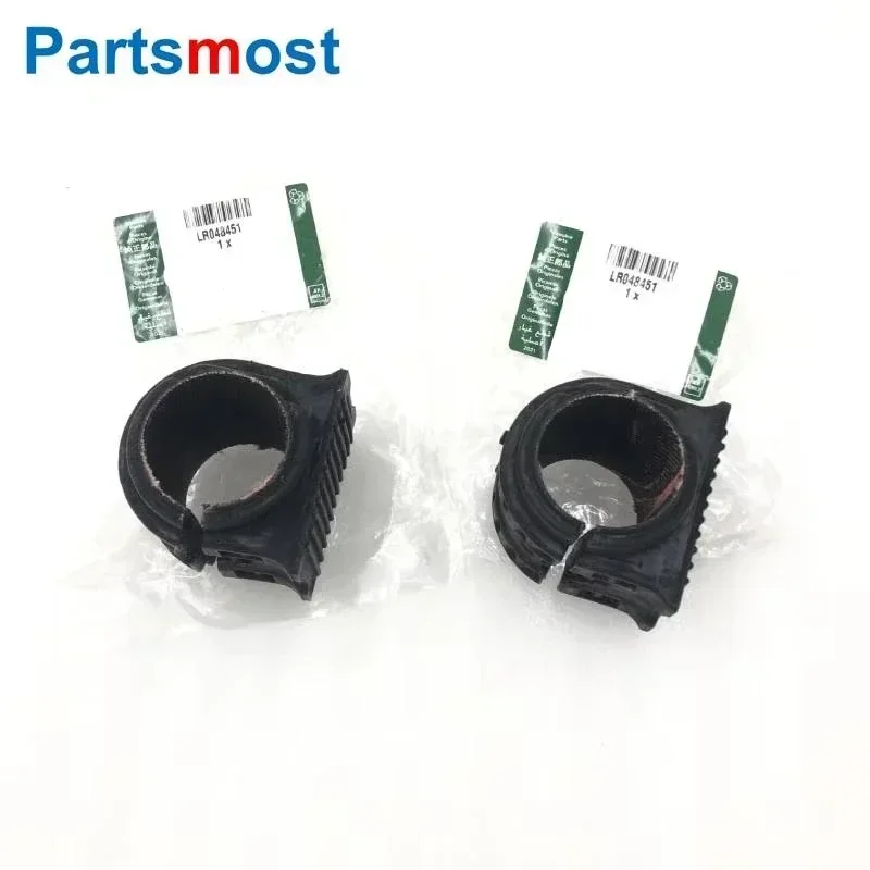 

LR 048451 2x ПЕРЕДНЯЯ ПОДВЕСКА СТАБИЛИЗАТОРА ДЛЯ LAND ROVER RANGE ROVER 2013-RANGE ROVER SPORT 2014- АНТИ-РУЛЛА МАШИННА