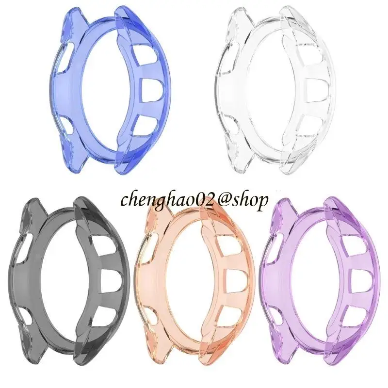 Защитная оболочка часовой карка